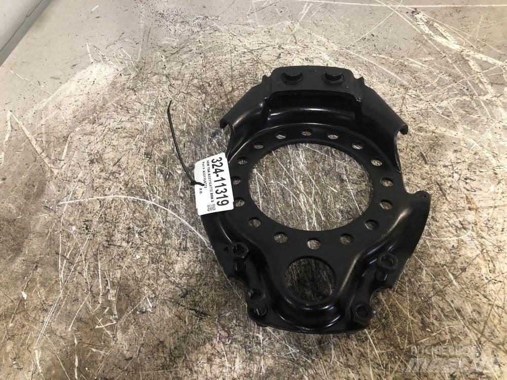 Meritor  Jarrut
