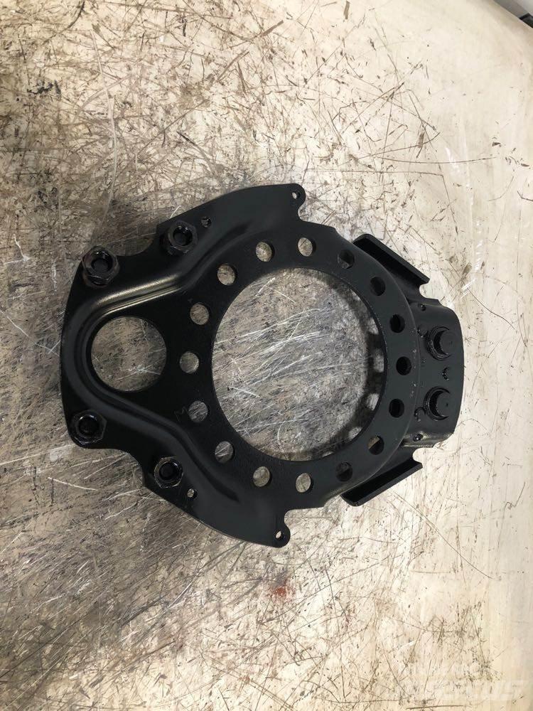 Meritor  Jarrut