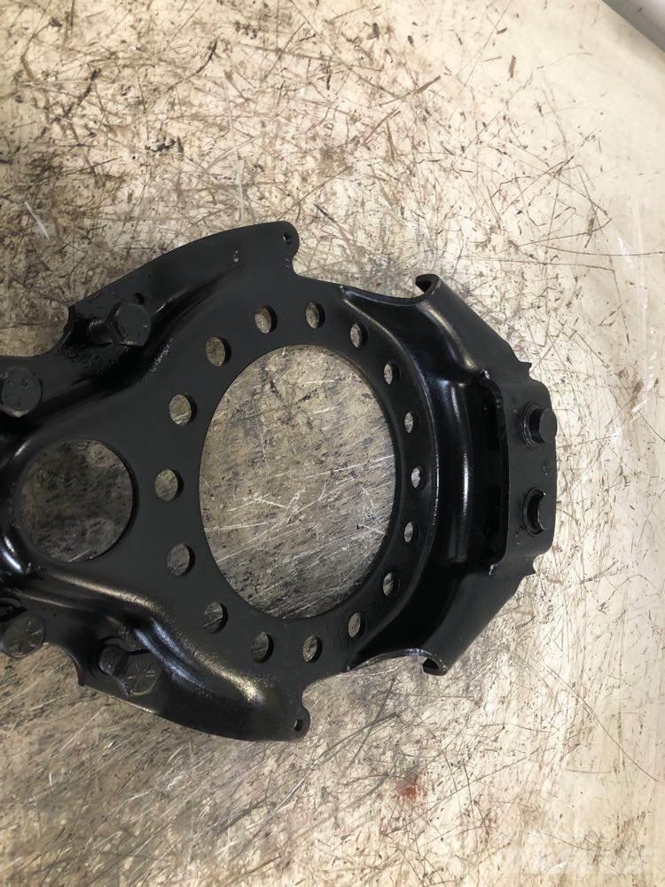 Meritor  Jarrut