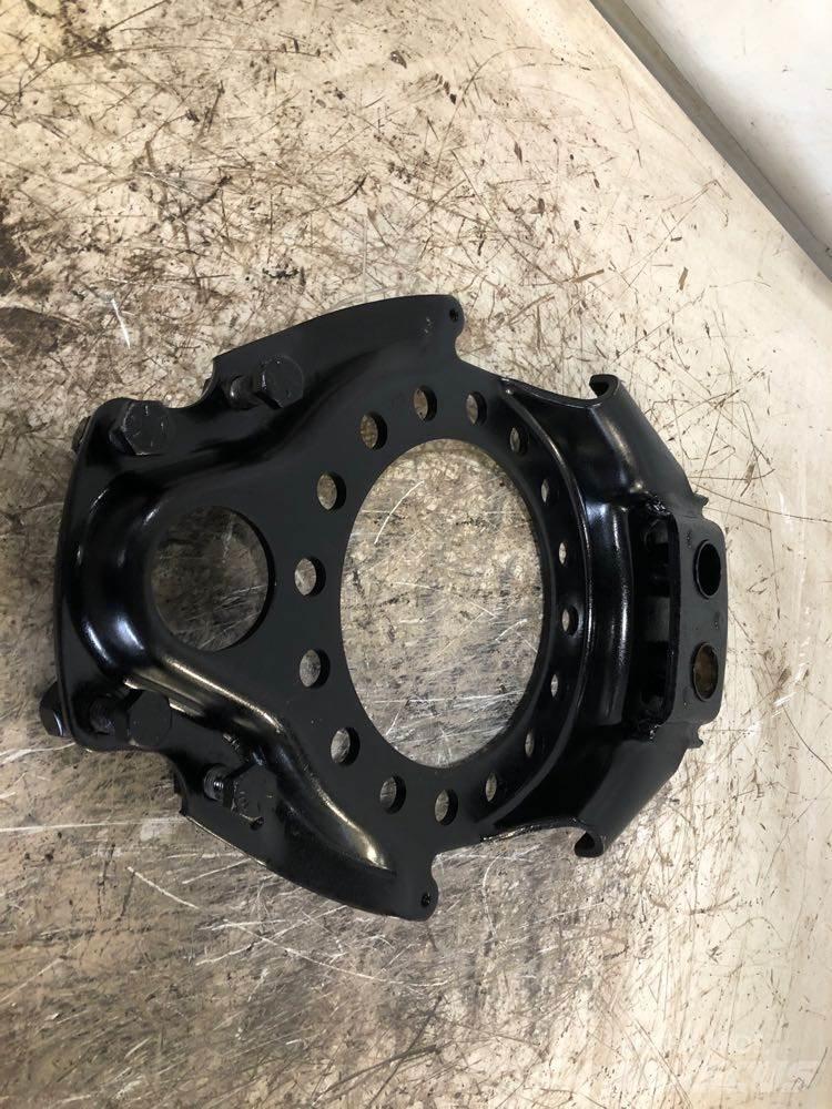 Meritor  Jarrut