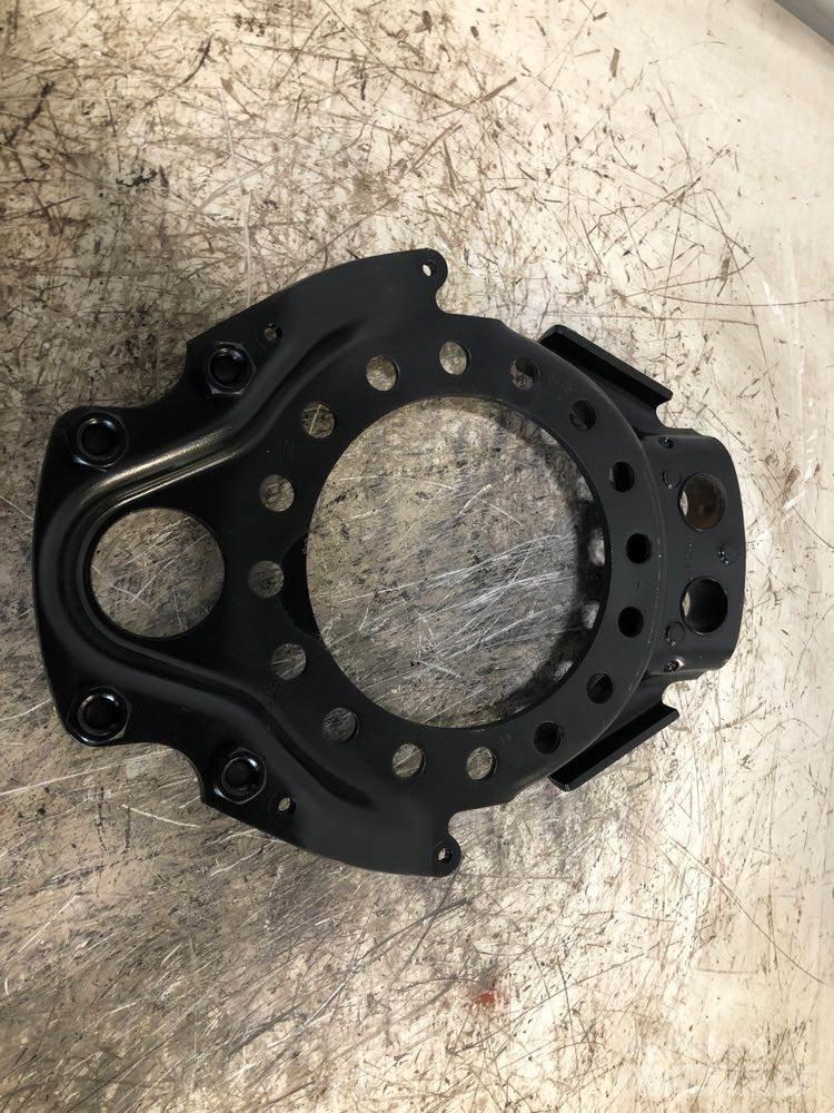 Meritor  Jarrut
