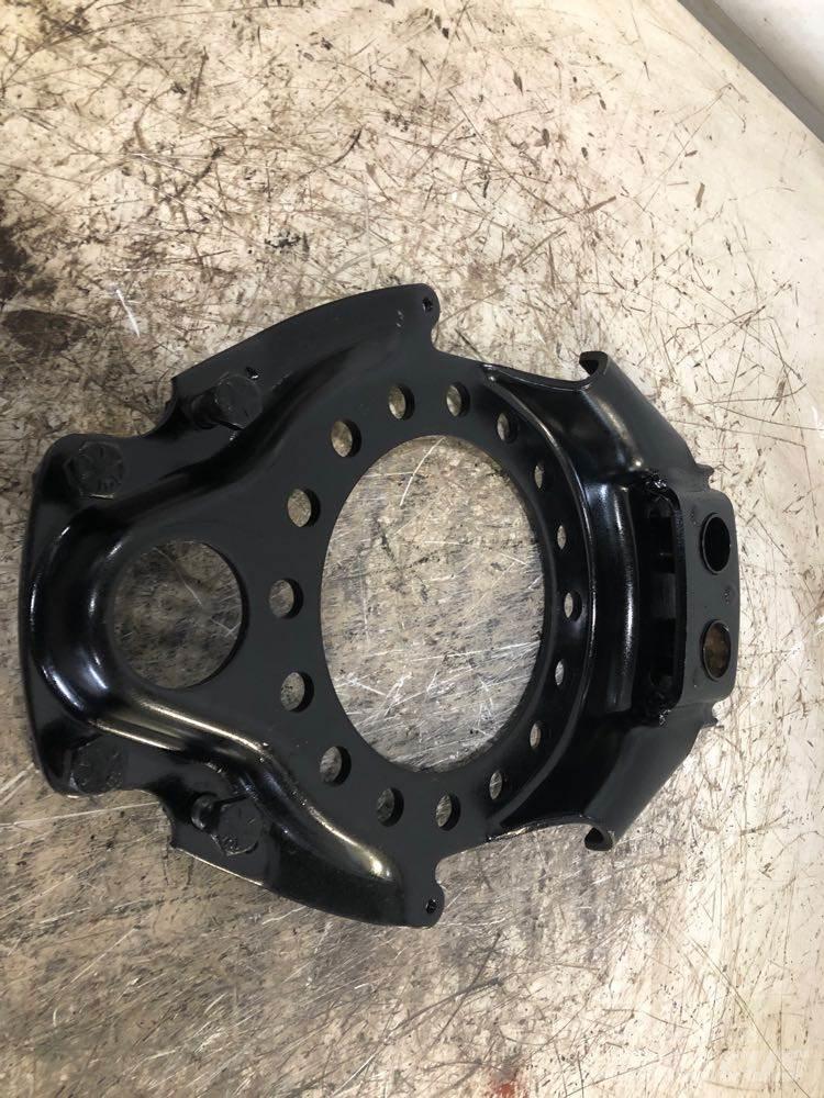 Meritor  Jarrut