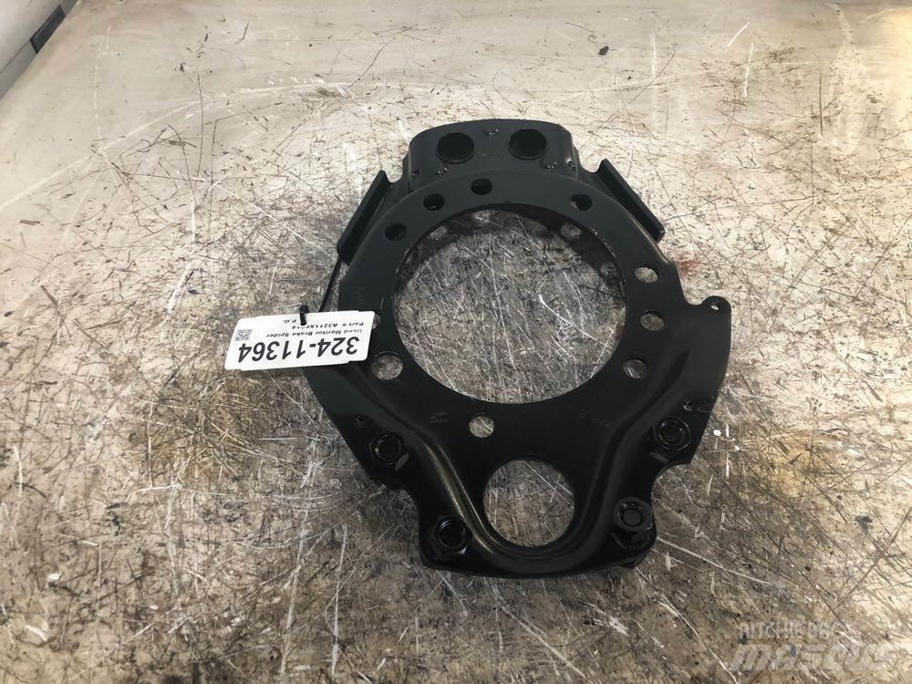 Meritor  Jarrut