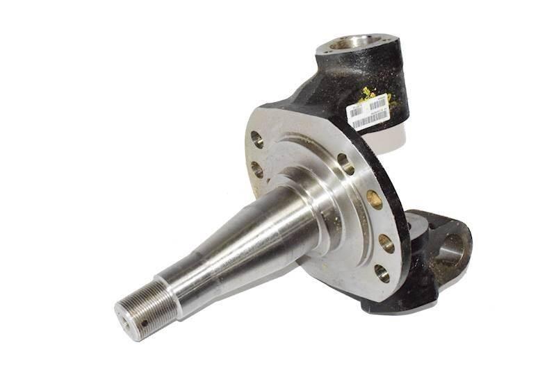 Meritor  Muut