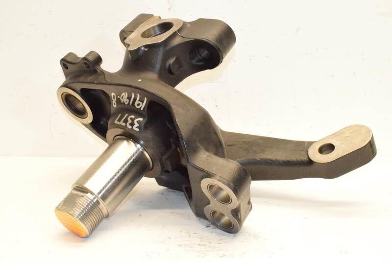 Meritor  Muut
