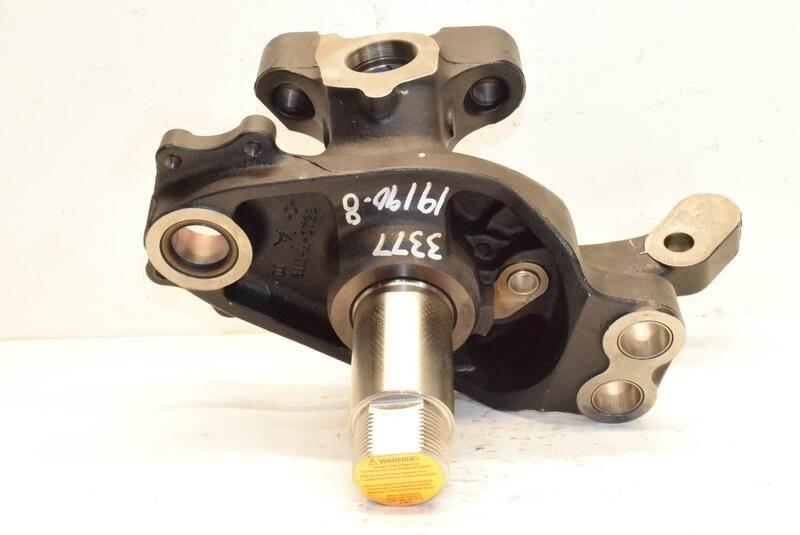 Meritor  Muut