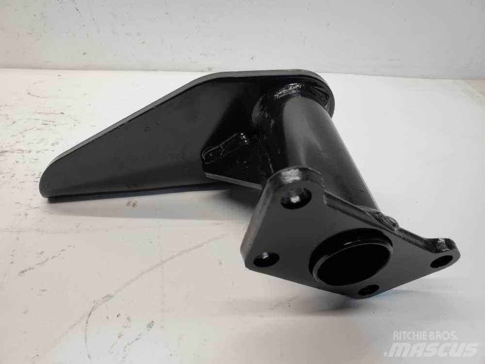 Meritor  Jarrut