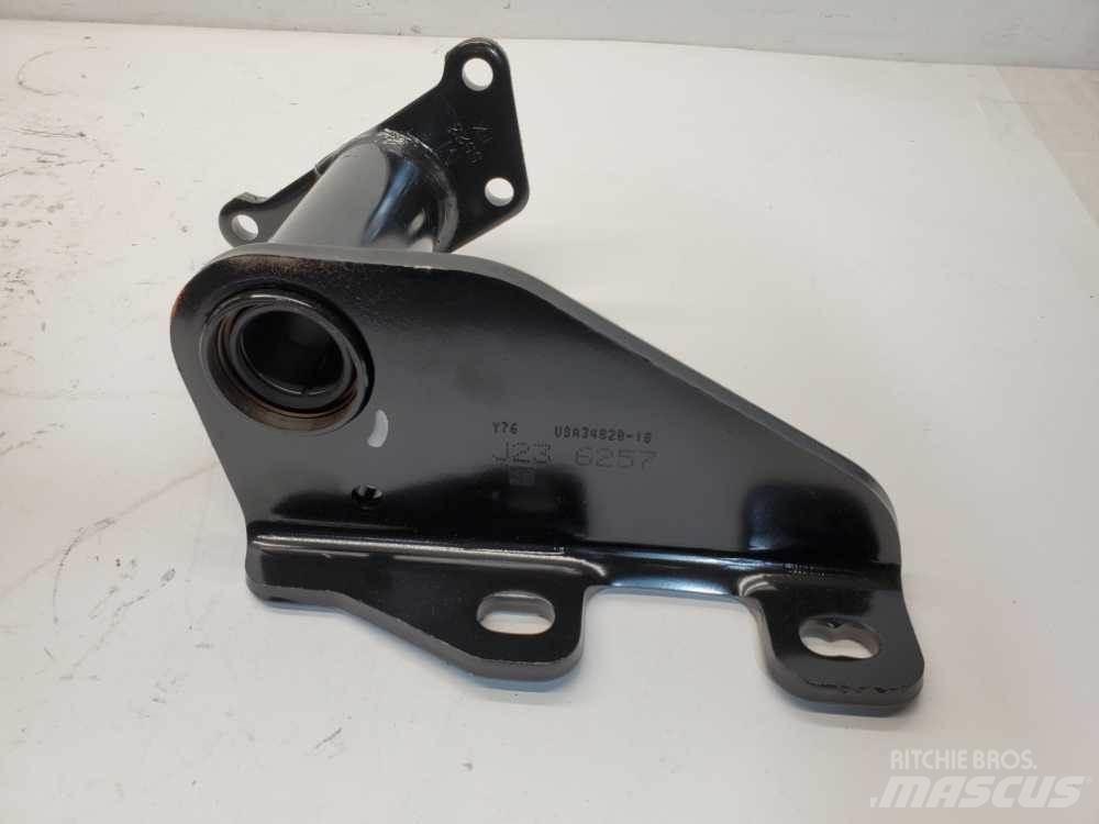 Meritor  Jarrut