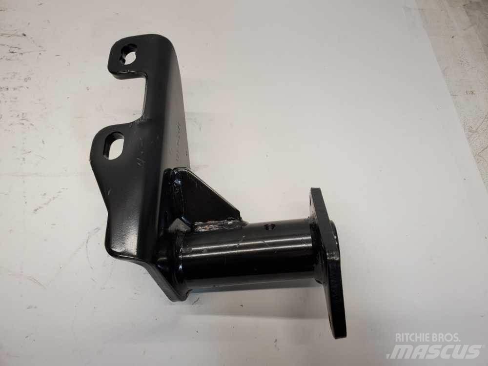 Meritor  Jarrut