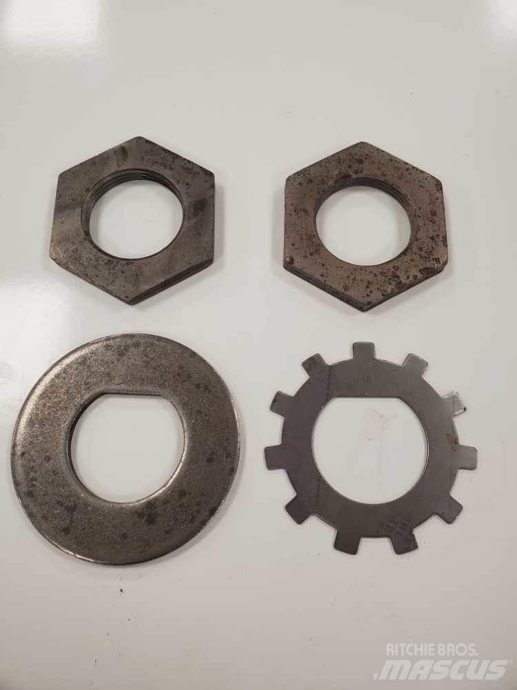 Meritor  Muut