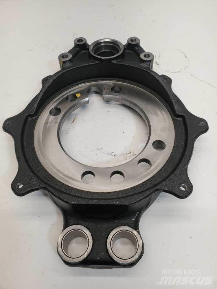 Meritor  Jarrut