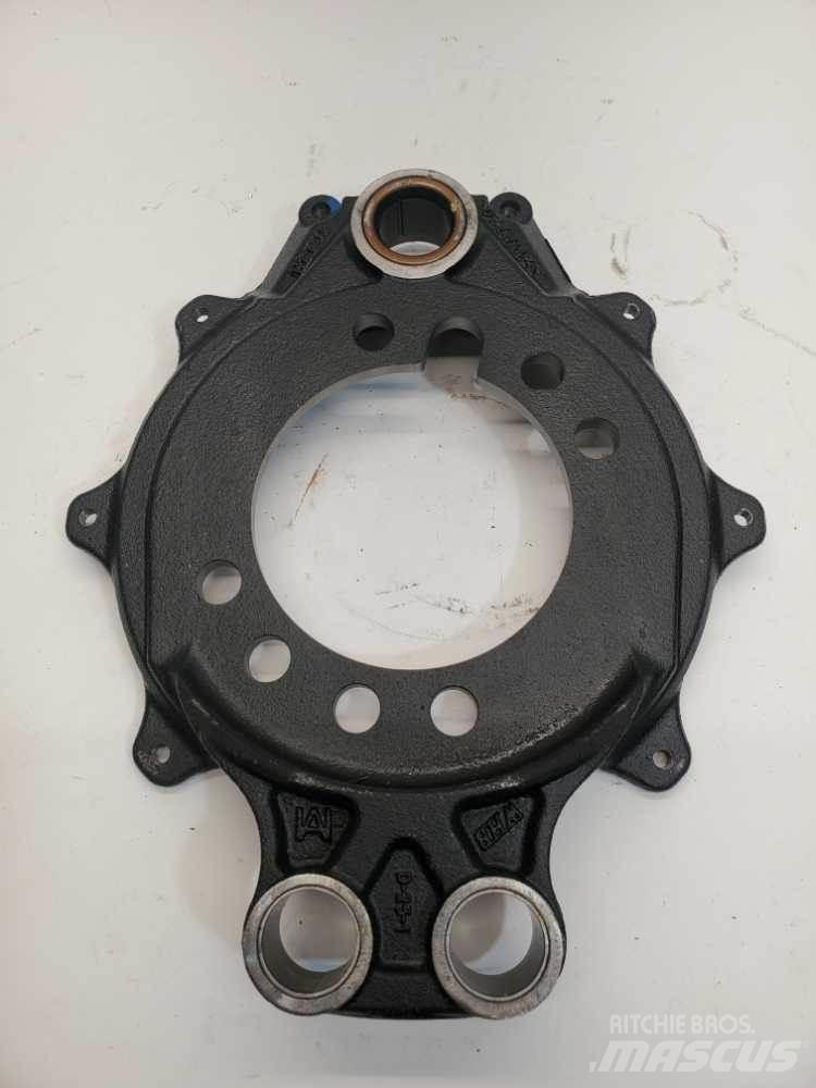 Meritor  Jarrut