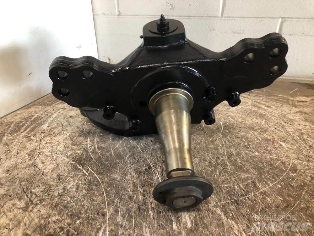 Meritor  Muut