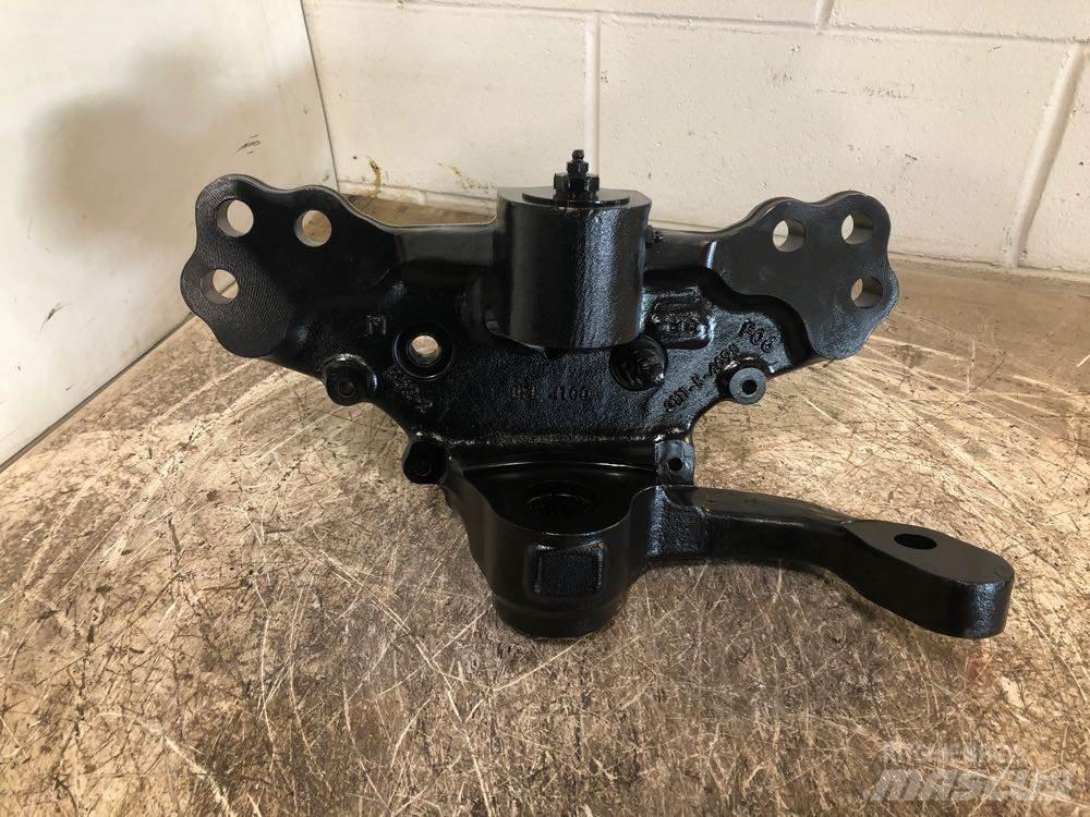 Meritor  Muut