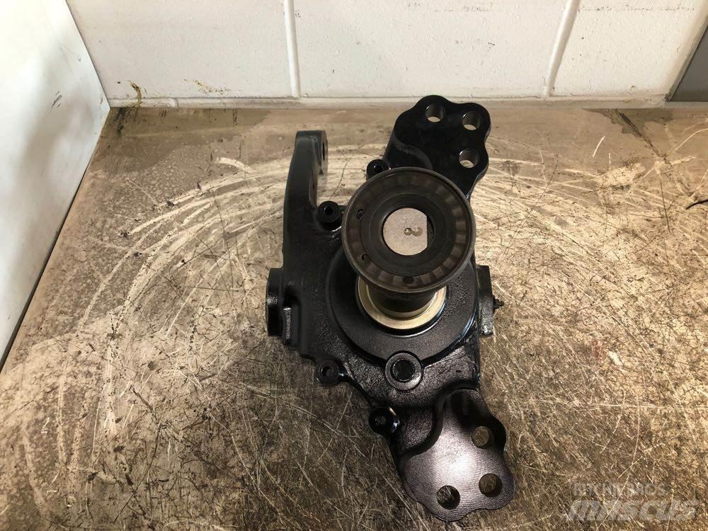 Meritor  Muut