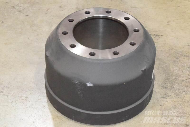 Meritor  Jarrut