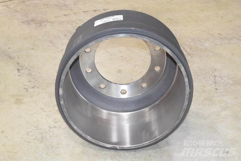 Meritor  Jarrut