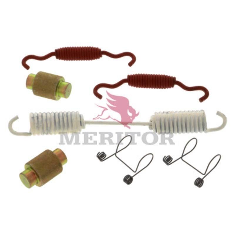 Meritor  Jarrut