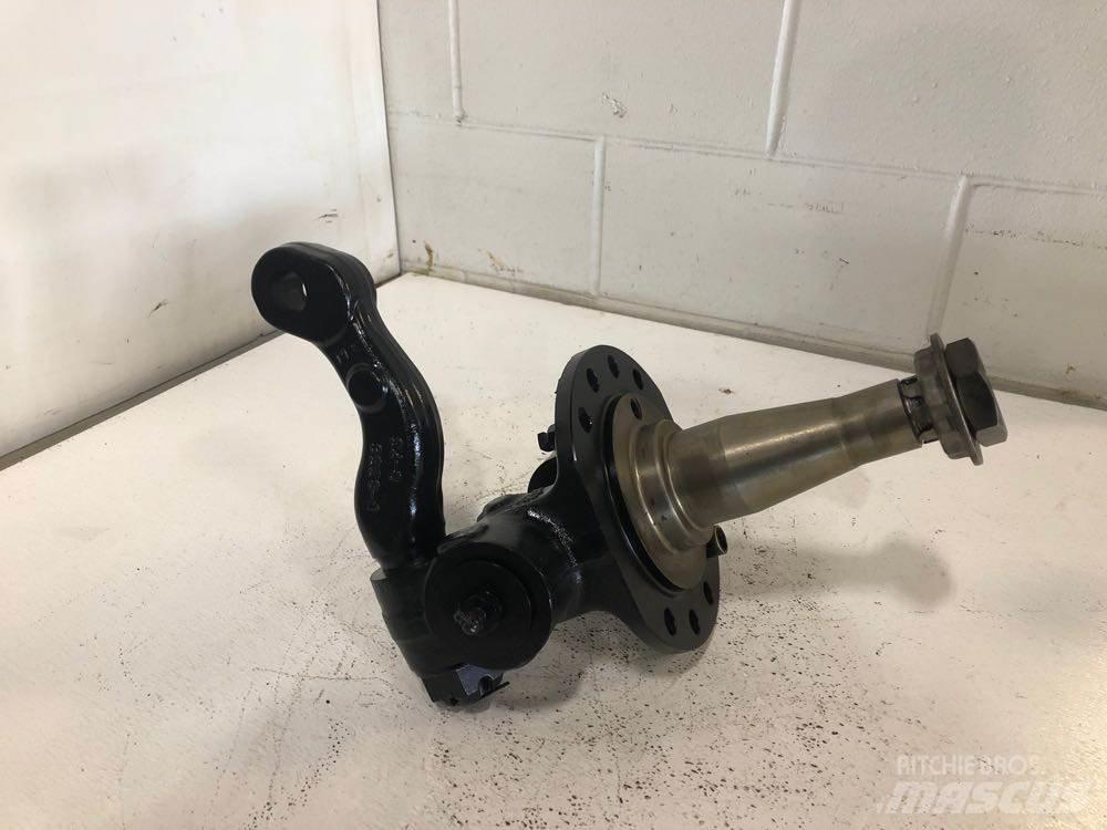 Meritor  Muut