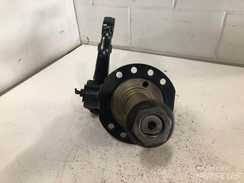 Meritor  Muut