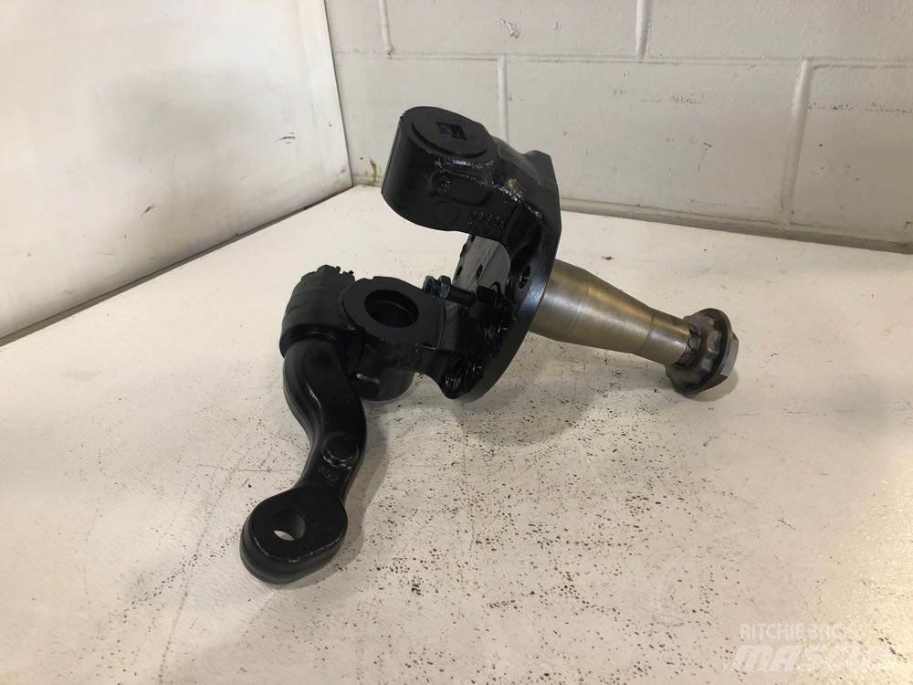 Meritor  Muut