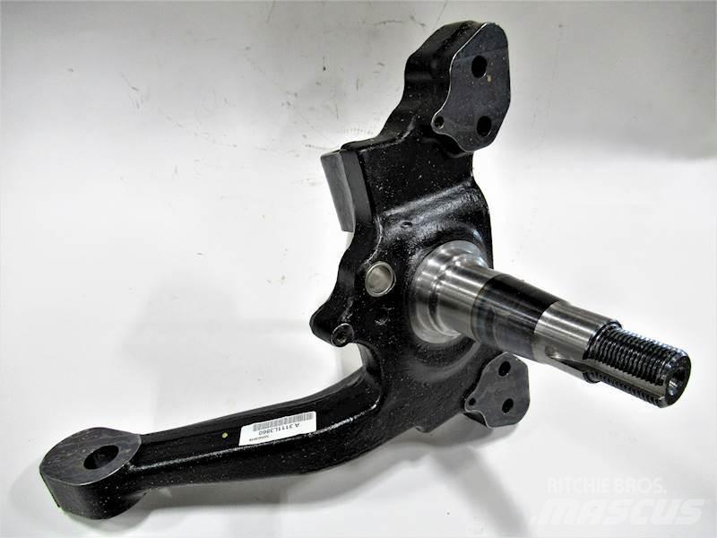 Meritor  Muut