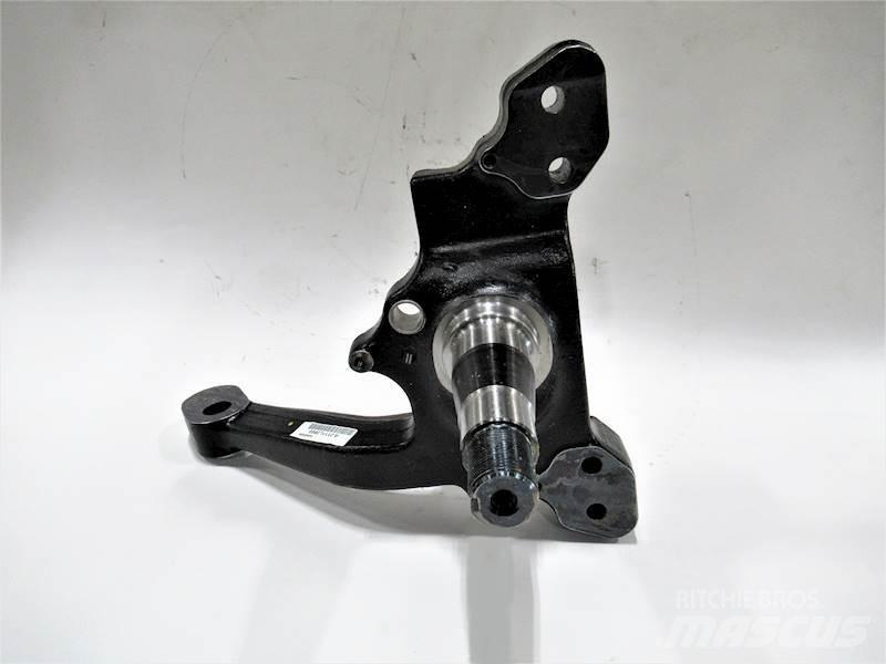 Meritor  Muut