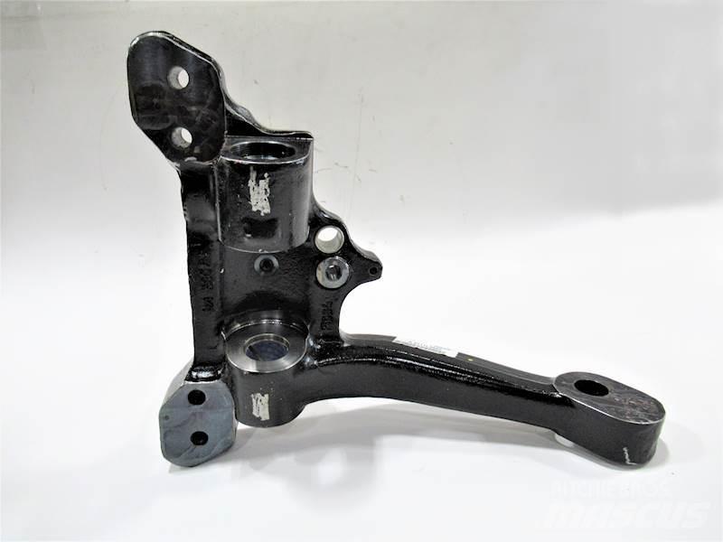 Meritor  Muut