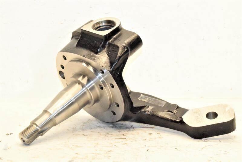 Meritor  Muut