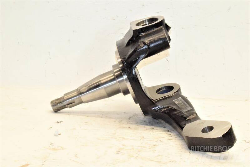 Meritor  Muut