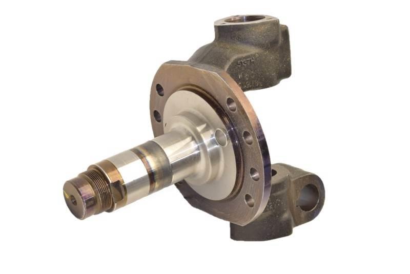 Meritor  Muut