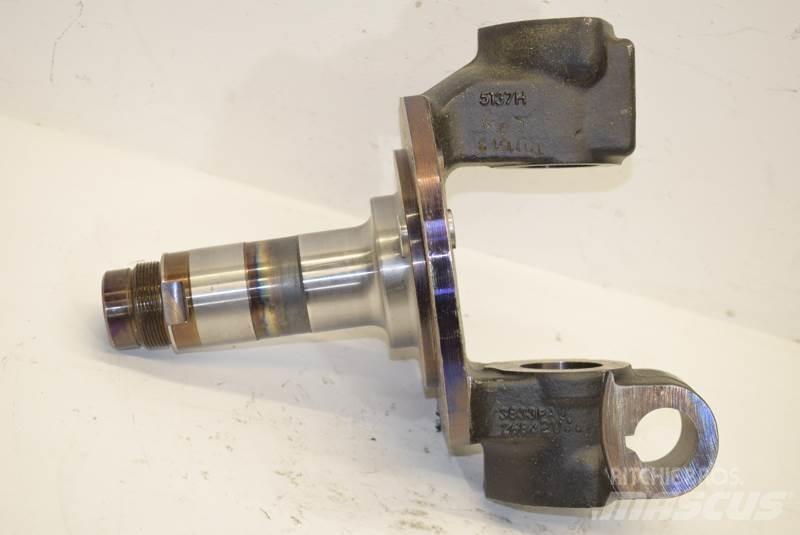 Meritor  Muut