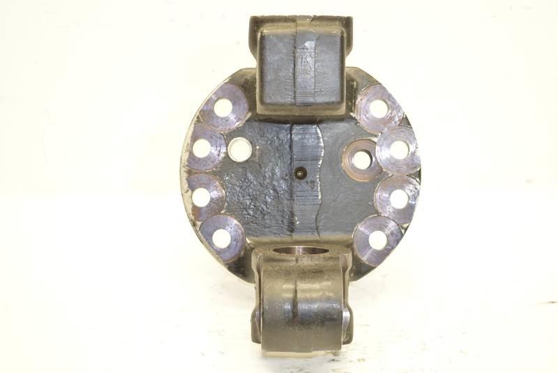 Meritor  Muut