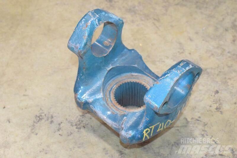 Meritor  Muut