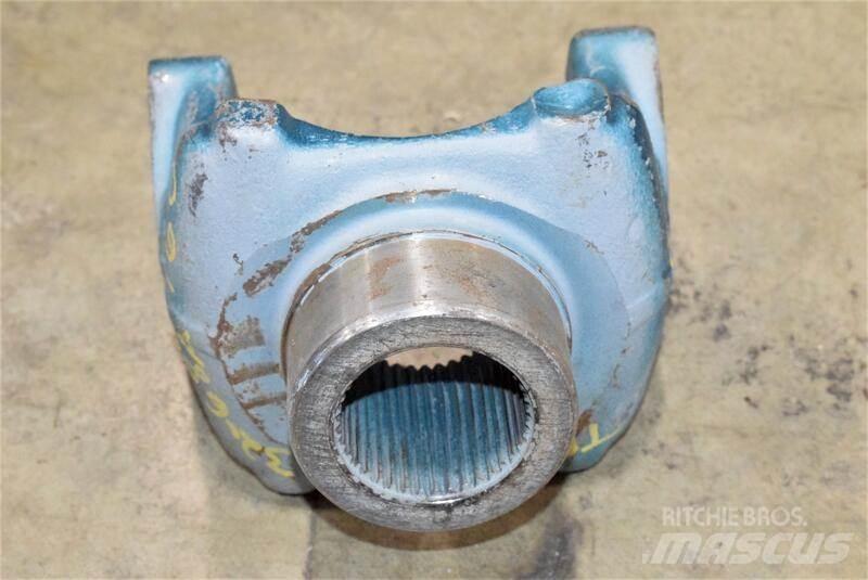 Meritor  Muut