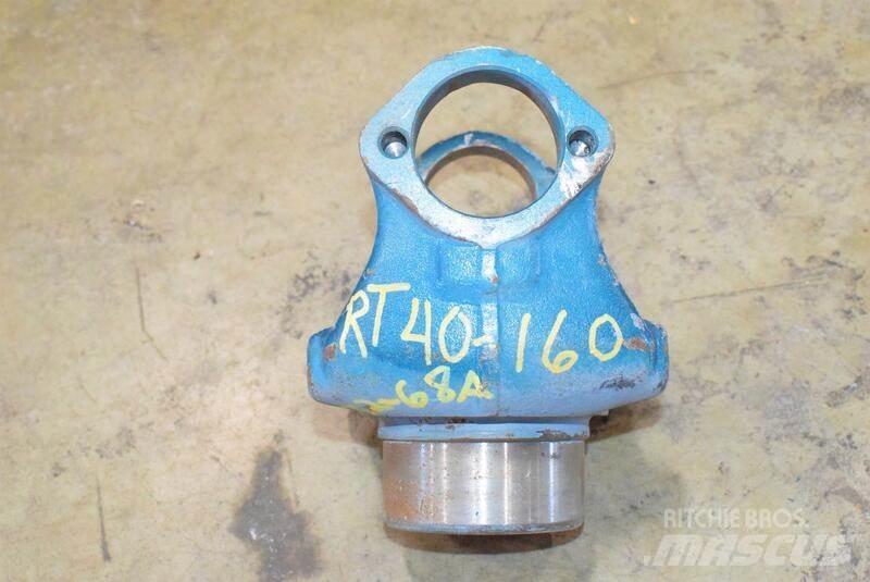 Meritor  Muut