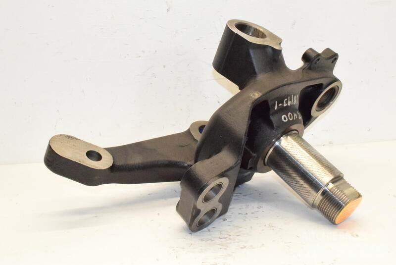 Meritor  Muut