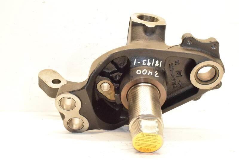 Meritor  Muut