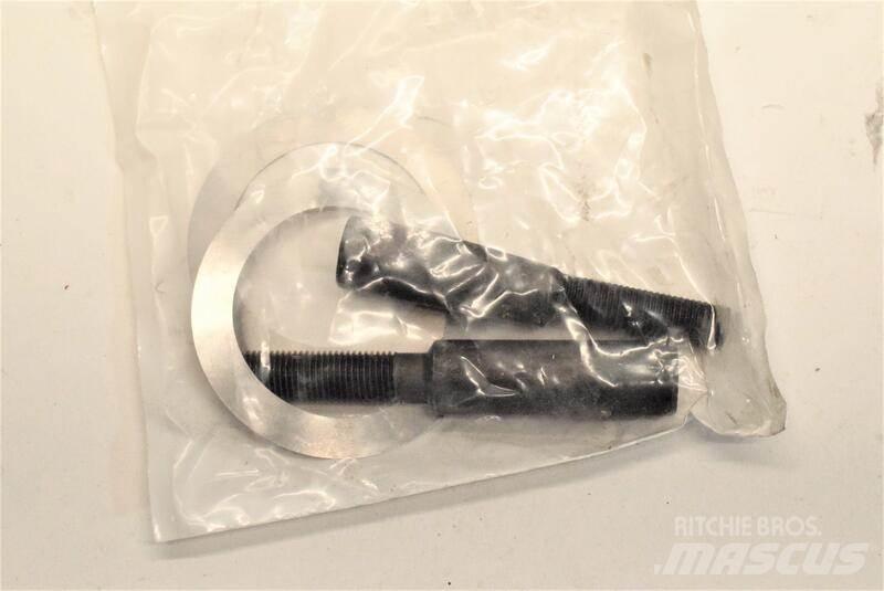 Meritor  Muut