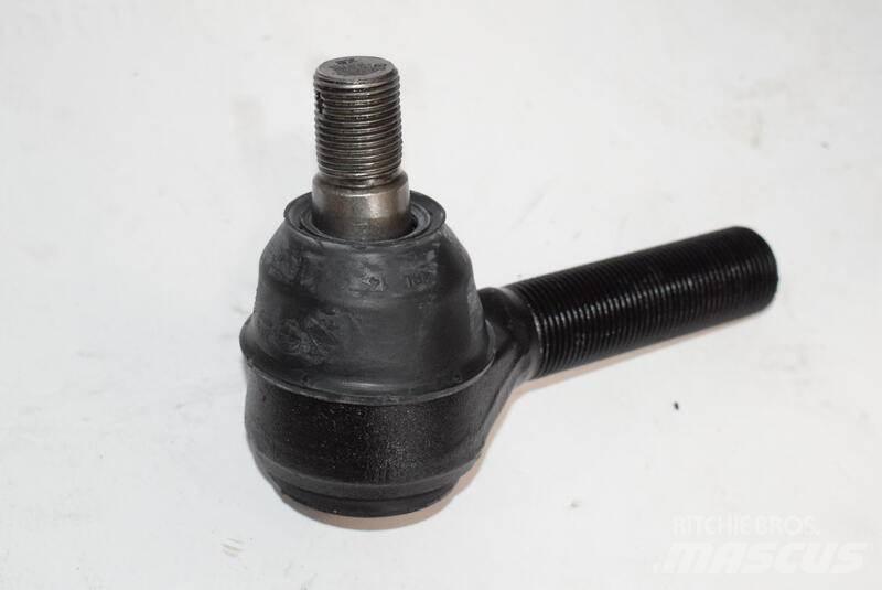 Meritor  Muut