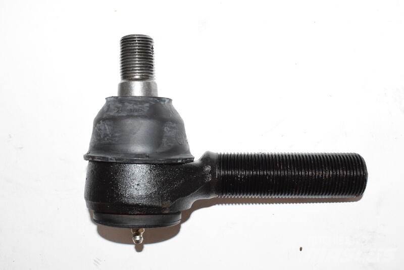 Meritor  Muut