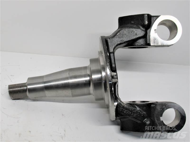 Meritor  Muut
