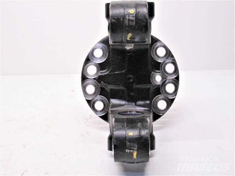Meritor  Muut