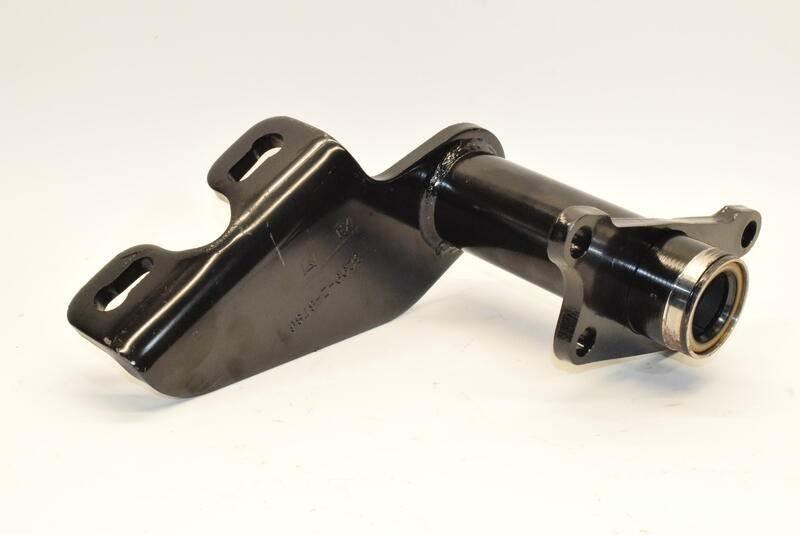 Meritor  Jarrut