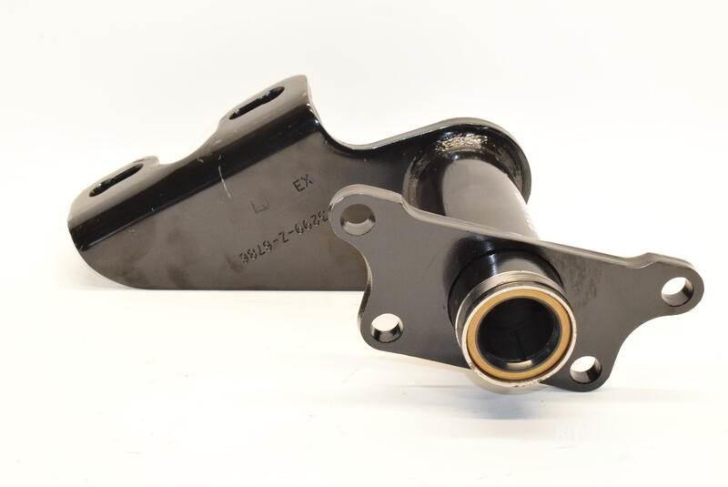Meritor  Jarrut