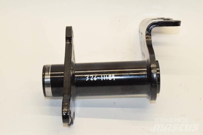 Meritor  Jarrut