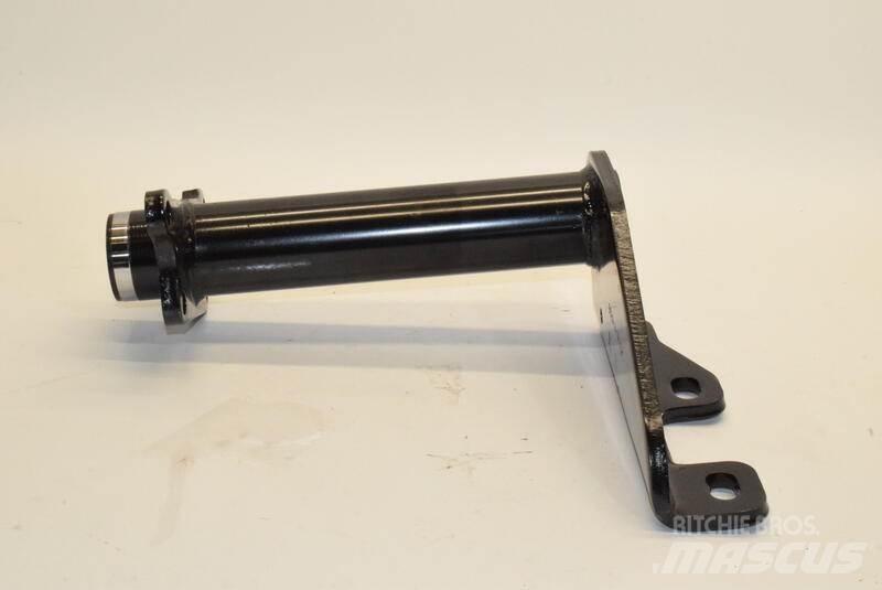 Meritor  Jarrut