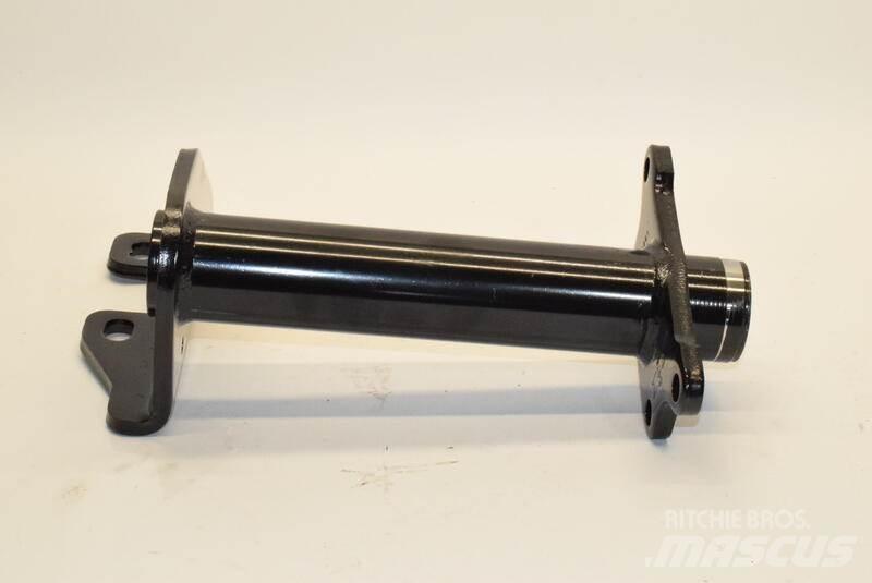 Meritor  Jarrut