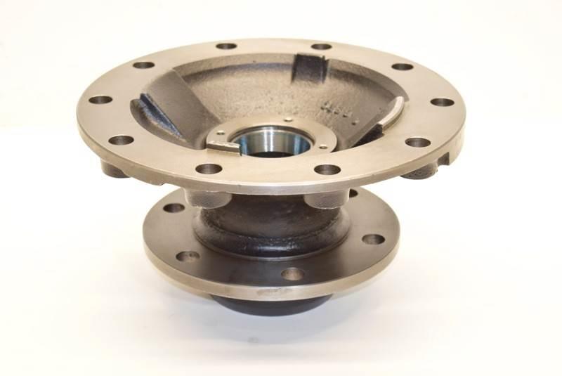 Meritor  Muut
