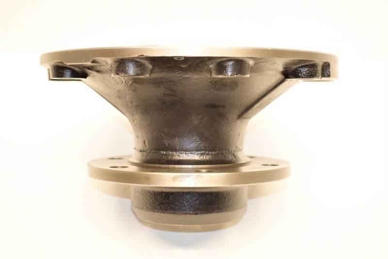 Meritor  Muut